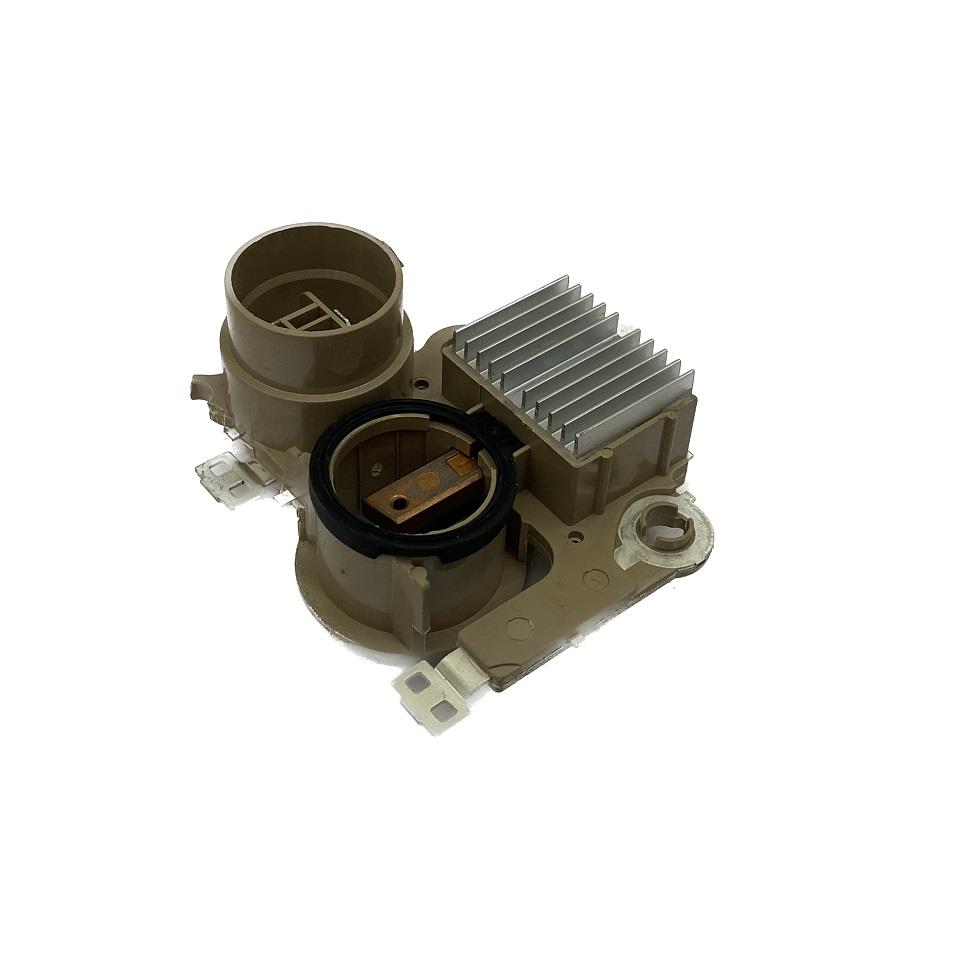 12V KÖMÜRLÜ KONJEKTÖR MITSUBISHI TİPİ (3 FİŞ D-IG-L) SUZUKI KOREA