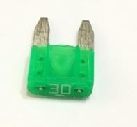 MİNİ BIÇAK SİGORTA 30 A ORJ. (11*16 MM)