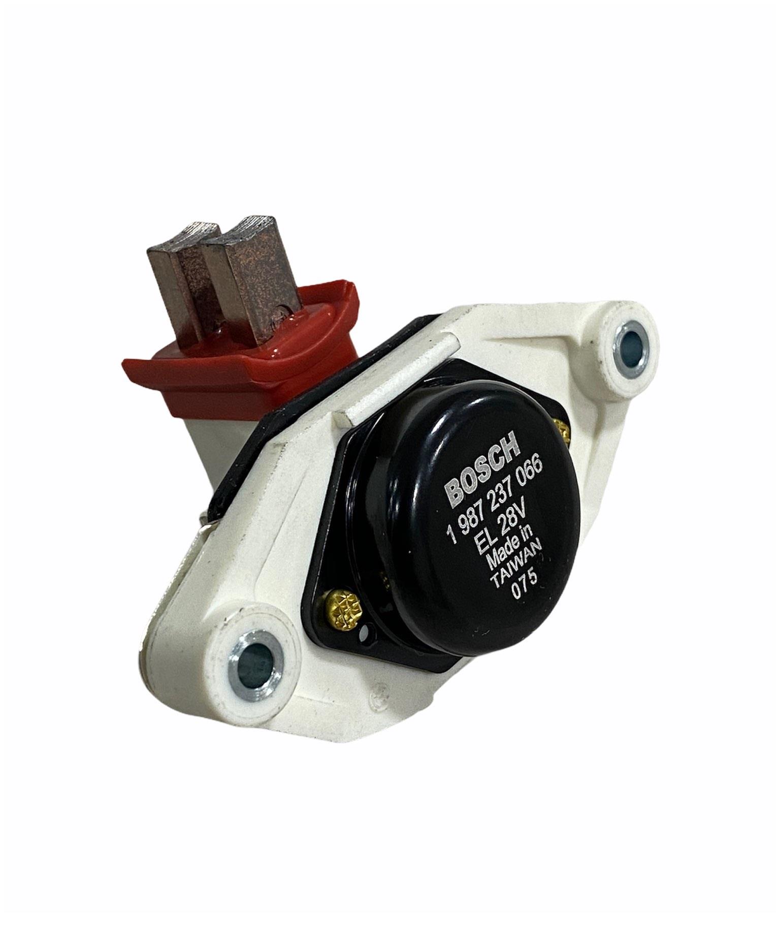 BOSCH 24V KÖMÜRLÜ KONJEKTÖR (KISA)