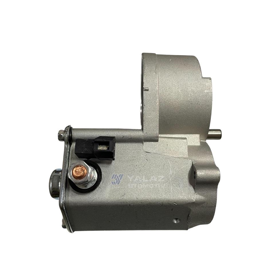 12V MARŞ OTOMATİĞİ NIPPON DENSO TİPİ 2.2 KW (FİŞLİ) (R) KIA BESTA-BONGO-PREGIO