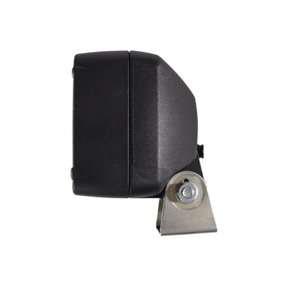 HELLA ÇALIŞMA LAMBASI-FARI KARE BUZLU CAM (H3 AMPULSÜZ) (102*112 MM) FORKLİFT-İŞ MAKİNESİ