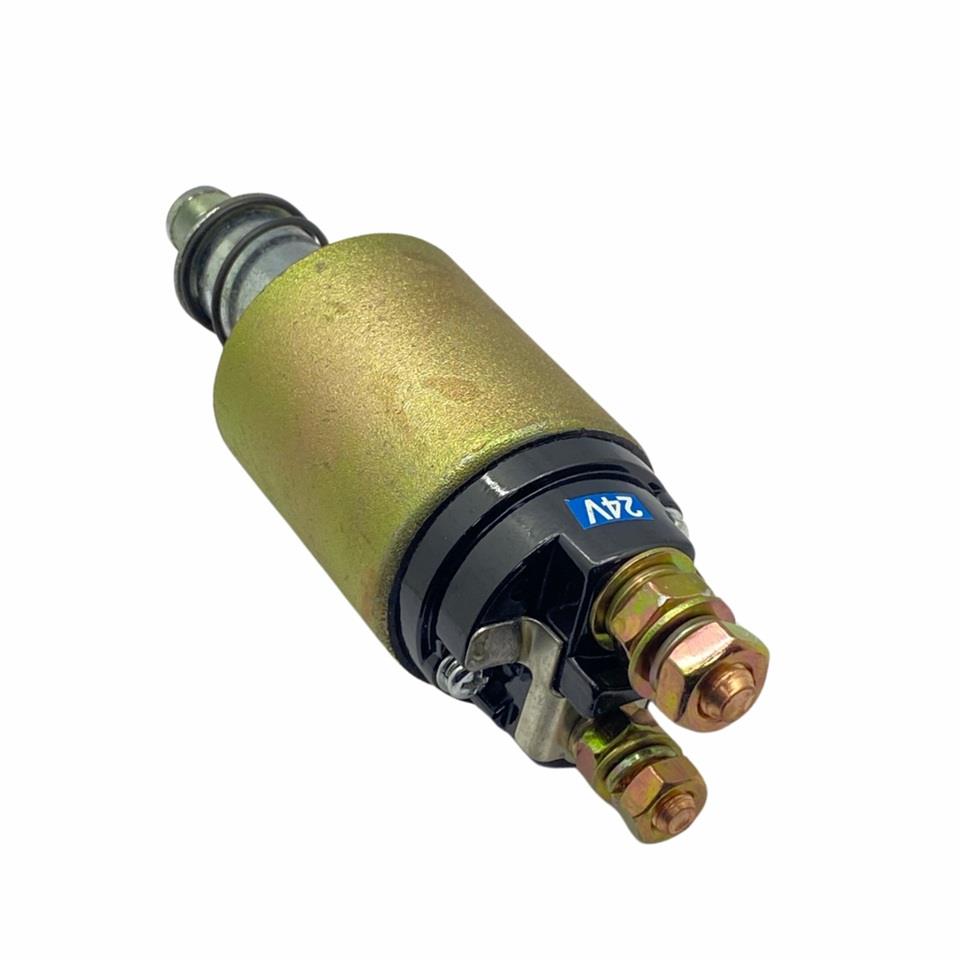 24V MARŞ OTOMATİĞİ 4 KW (GÖVDE ÇAPI 56 MM) JENERATÖR