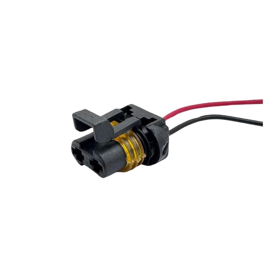 FAN MOTOR SOKETİ (KABLOLU) FIAT ALBEA/DOBLO/PALIO/TIPO-TOFAŞ DOĞAN/ŞAHİN/KARTAL