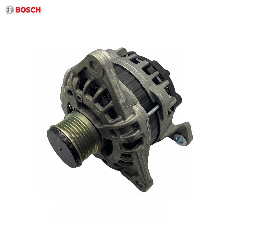 BOSCH 12V ALTERNATÖR DİNAMO 150 A (LIN) IVECO DAILY 2014 >