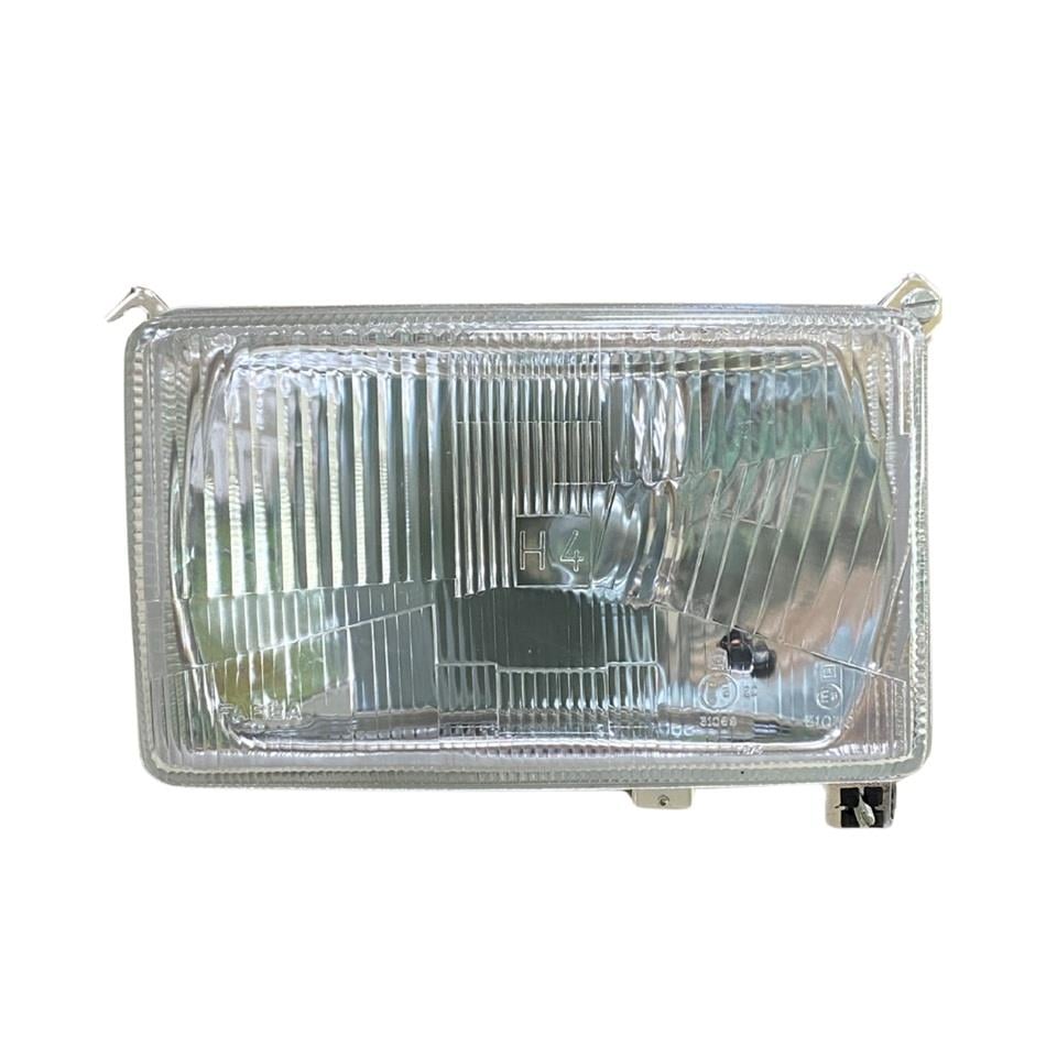 FARBA FAR FORD CARGO 1992-1996 - IVECO 85-12 - PEUGEOT J9 SOL