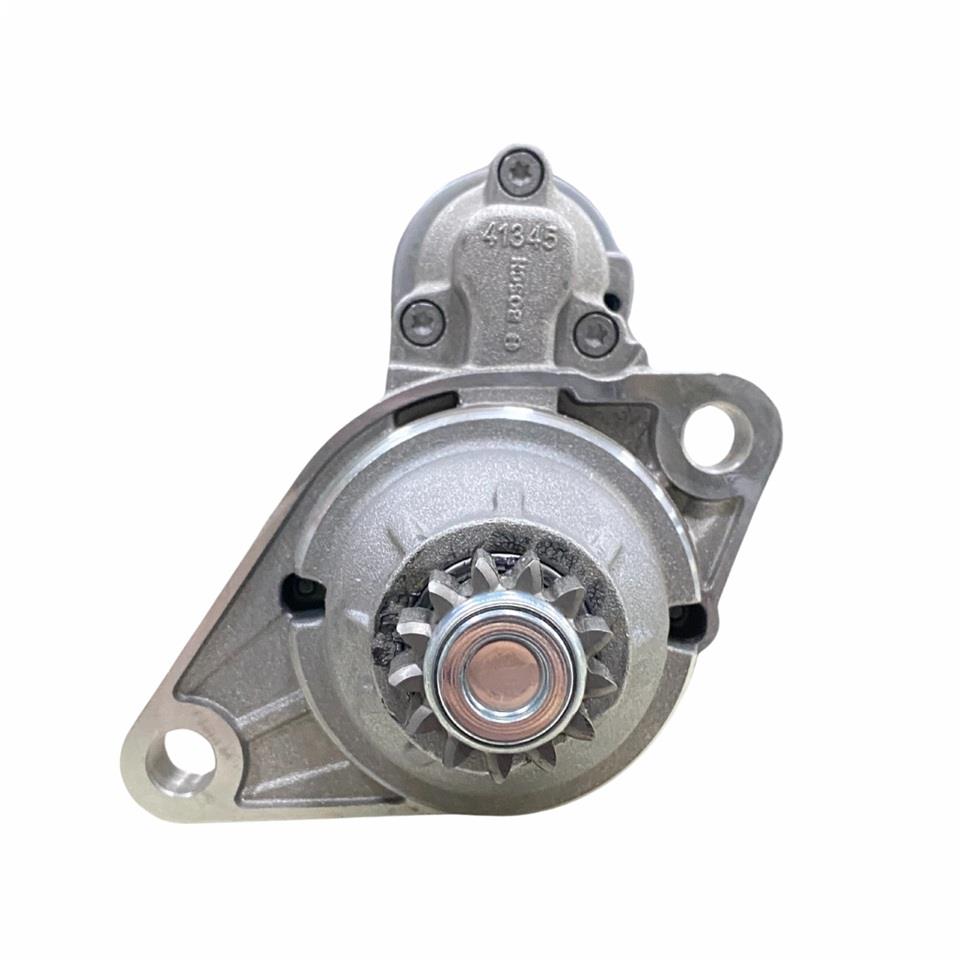 BOSCH 12V MARŞ MOTORU 13 DİŞ 2.0 KW SEAT LEON 2013 >-VW GOLF VII  2013 > (START-STOP)