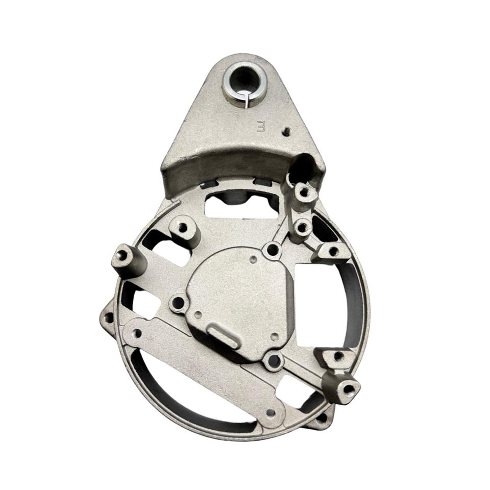 ALTERNATÖR ARKA KAPAK NIKKO TİPİ 35 A KOMATSU