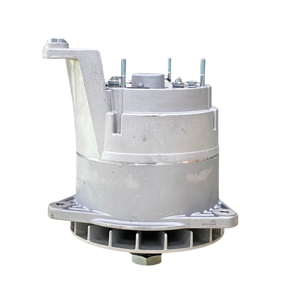 24V ALTERNATÖR DİNAMO BOSCH TİPİ 140 A (L) MAN-MERCEDDES-PEGASO-RENAULT-SCANIA-SETRA-VOLVO