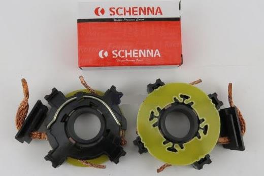 MARŞ KÖMÜR YUVASI VALEO TİPİ D7 CITROEN-DACIA-FIAT-LANCIA-MERCEDES-PEUGEOT-RENAULT-VW