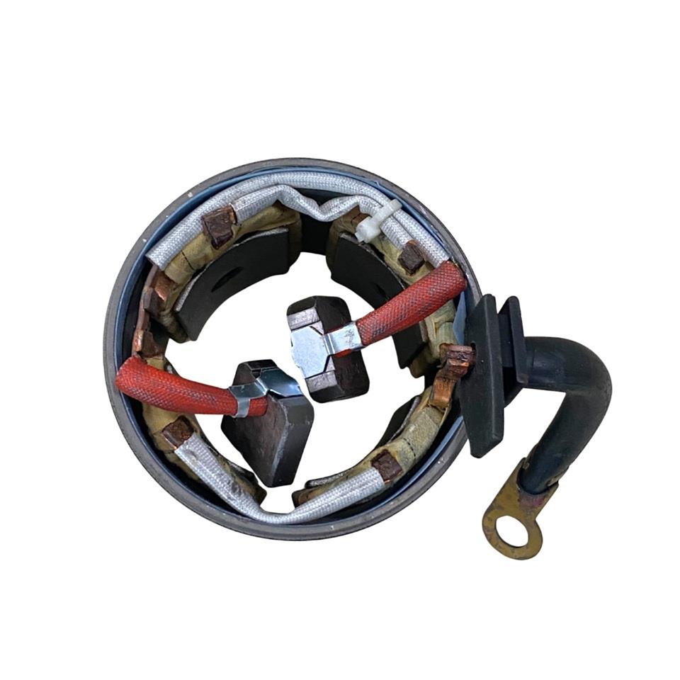24V MARŞ GÖVDESİ NIPPON DENSO TİPİ 4.5 KW DAEWOO D50 C İŞ MAKİNESİ-DODGE AS200-HINO 40 AYAK-KIA
