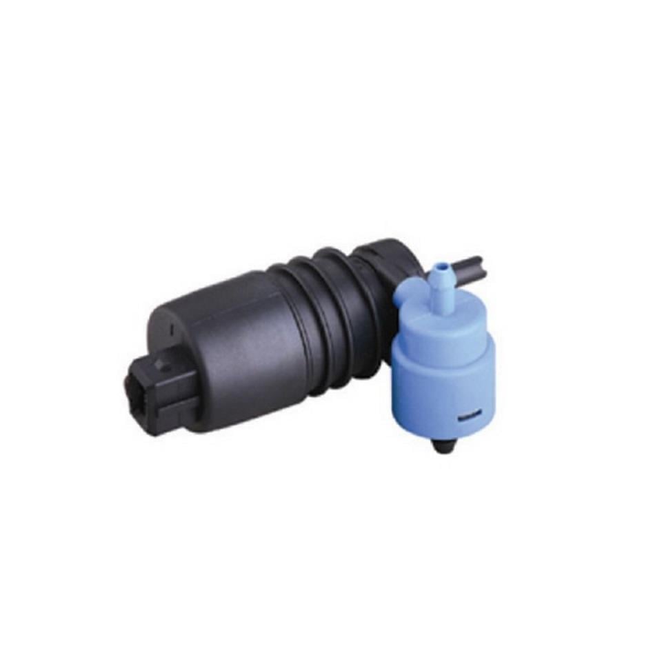 12V SU FISKİYE MOTORU FIAT-FORD-RENAULT-OPEL-VW (2 FİŞ KARE SOKETLİ)