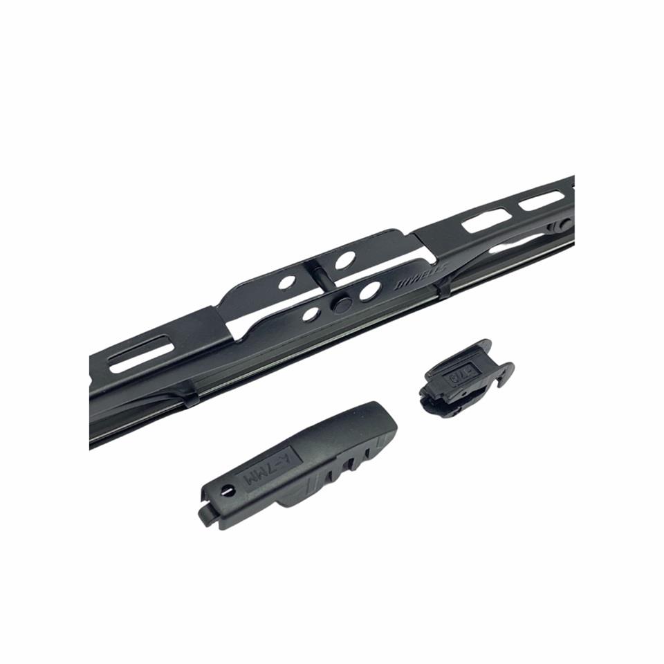 SİLECEK SÜPÜRGESİ 510 MM