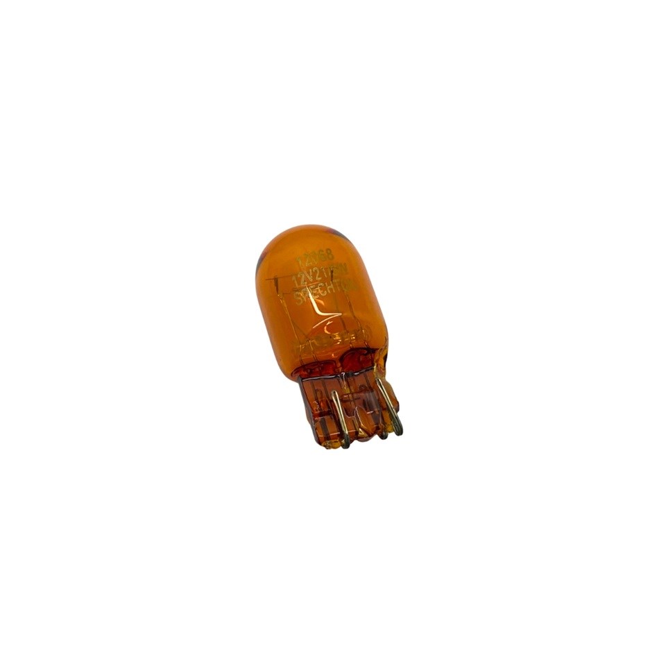 SPECHTON 12V 1016 AMPUL DİPSİZ T20 21/5W SARI