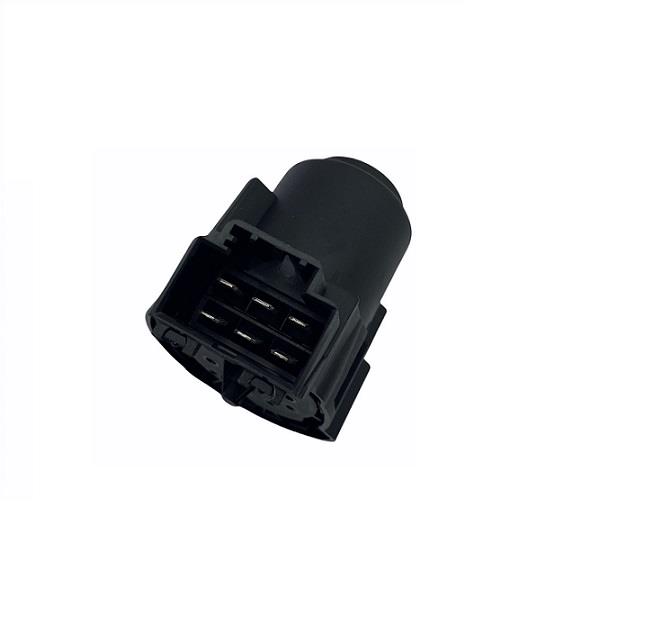 KONTAK TERMİNALİ SEAT IBIZA-SKODA FABIA/ROOMSTER-VW AMAROK/POLO/TRANSPORTER 2009-2016