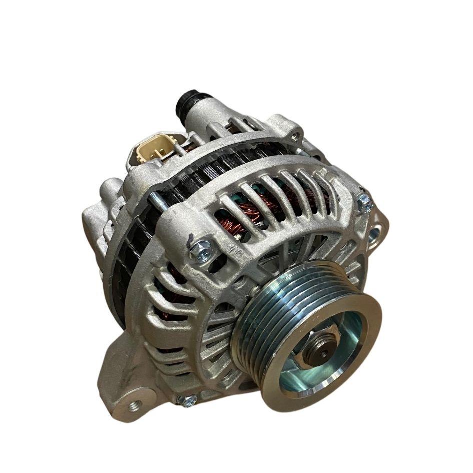 12V ALTERNATÖR DİNAMO 70 A (C-IG-FR-L) (4 FİŞ) HONDA CIVIC 2001-2005