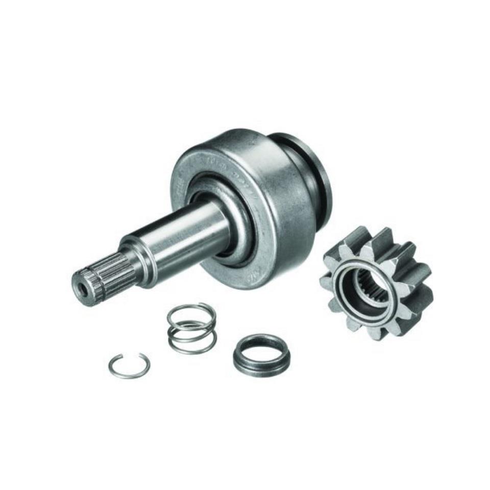 FM MARŞ DİŞLİSİ MITSUBISHI TİPİ 11 DİŞ (MİL ÇAPI:22 MM) HYUNDAI FORKLİFT/KAMYON