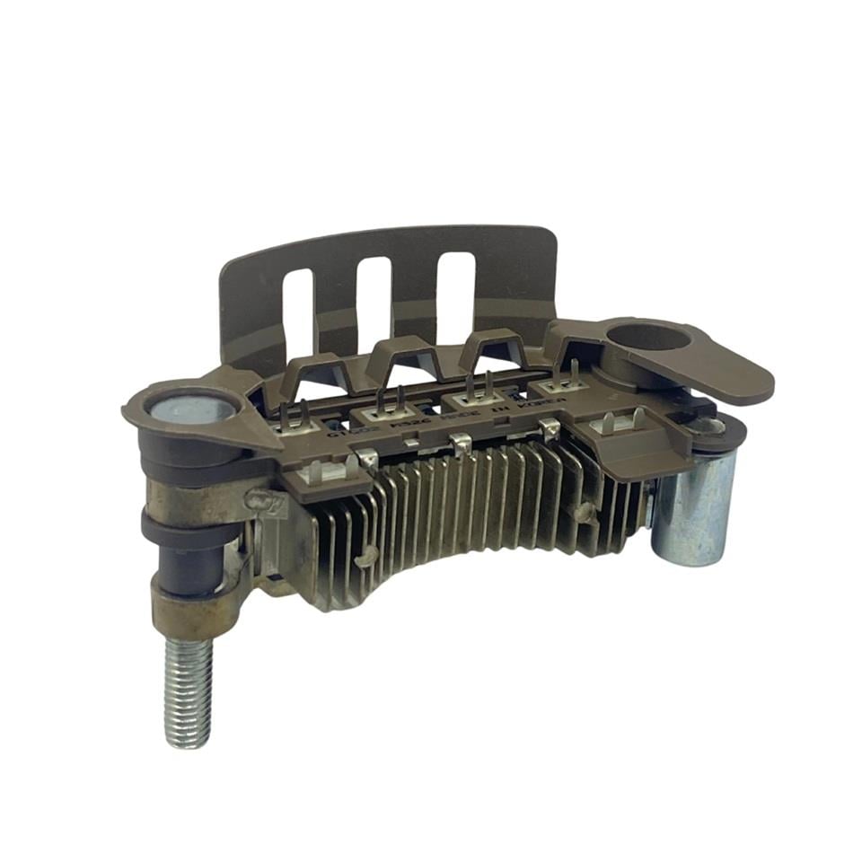 MITSUBISHI DİYOT TABLASI TARAK 100 MM 8 DİYOT (İKAZ DİYOTSUZ) FORD-IVECO-RENAULT-VOLVO JAPAN