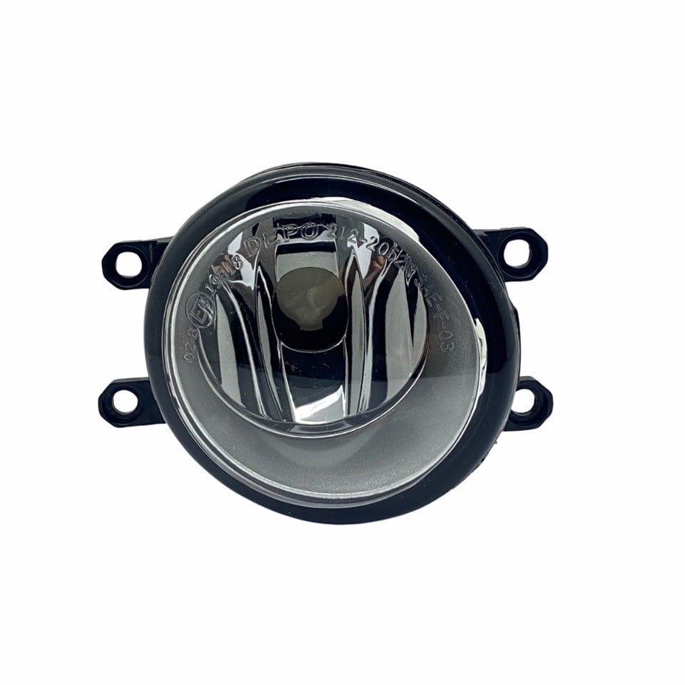 DEPO SİS LAMBASI CITROEN-DAIHATSU-LEXUS-SUBARU-SUZUKI-TOYOTA AURIS/YARIS SAĞ 