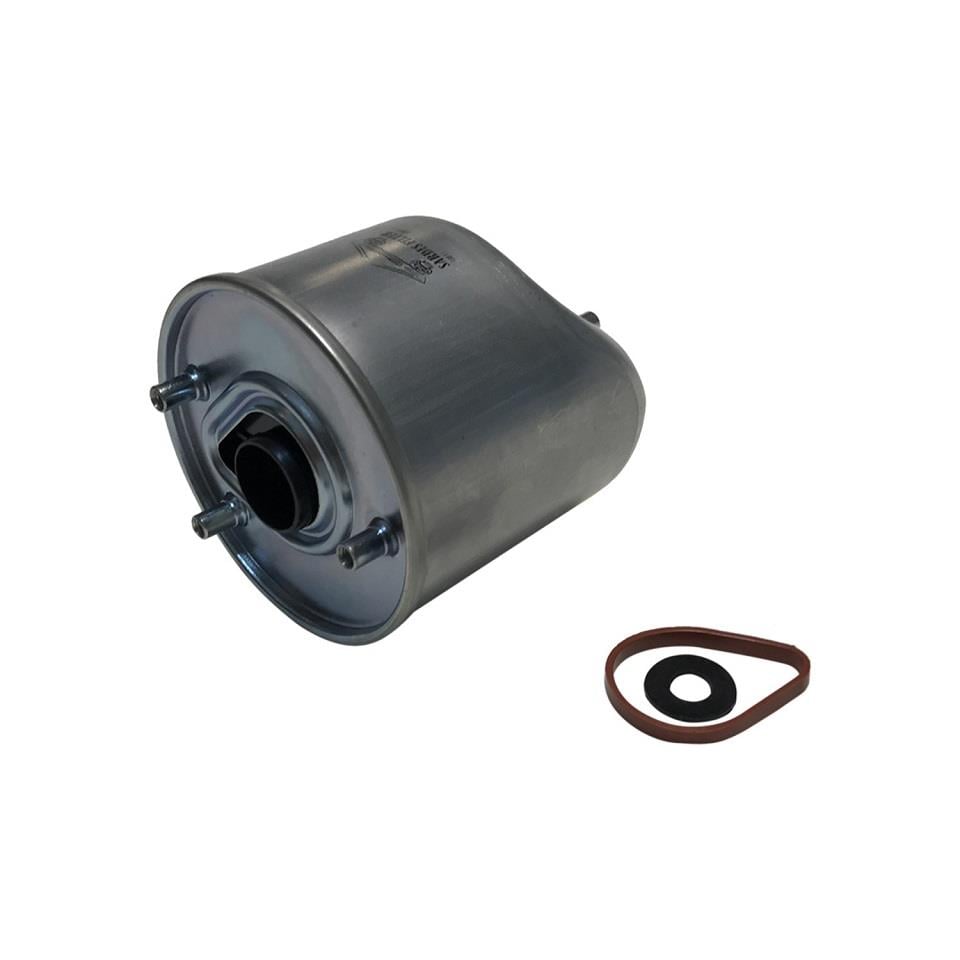 YAKIT FİLTRESİ CITROEN BERLINGO/C3/C4/C5-PEUGEOT 2008/207/307/4008/5008/508/PARTNER