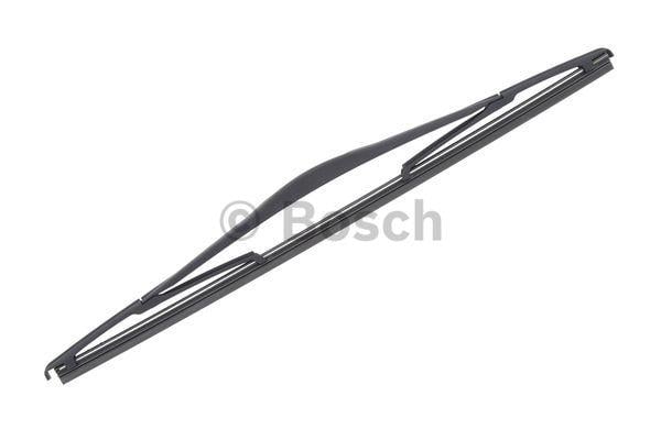 BOSCH SİLECEK SÜPÜRGESİ 400 MM PLS ARKA (H402) CHRYSLER-CITROEN-DACIA-HONDA-NISSAN-OPEL-RENAULT