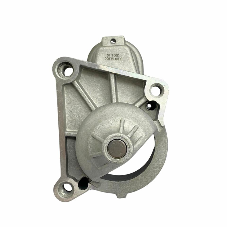 MARŞ PİNYON KAPAK VALEO TİPİ (D7R) RENAULT KANGOO/MEGANE/R19 1.9 DİZEL