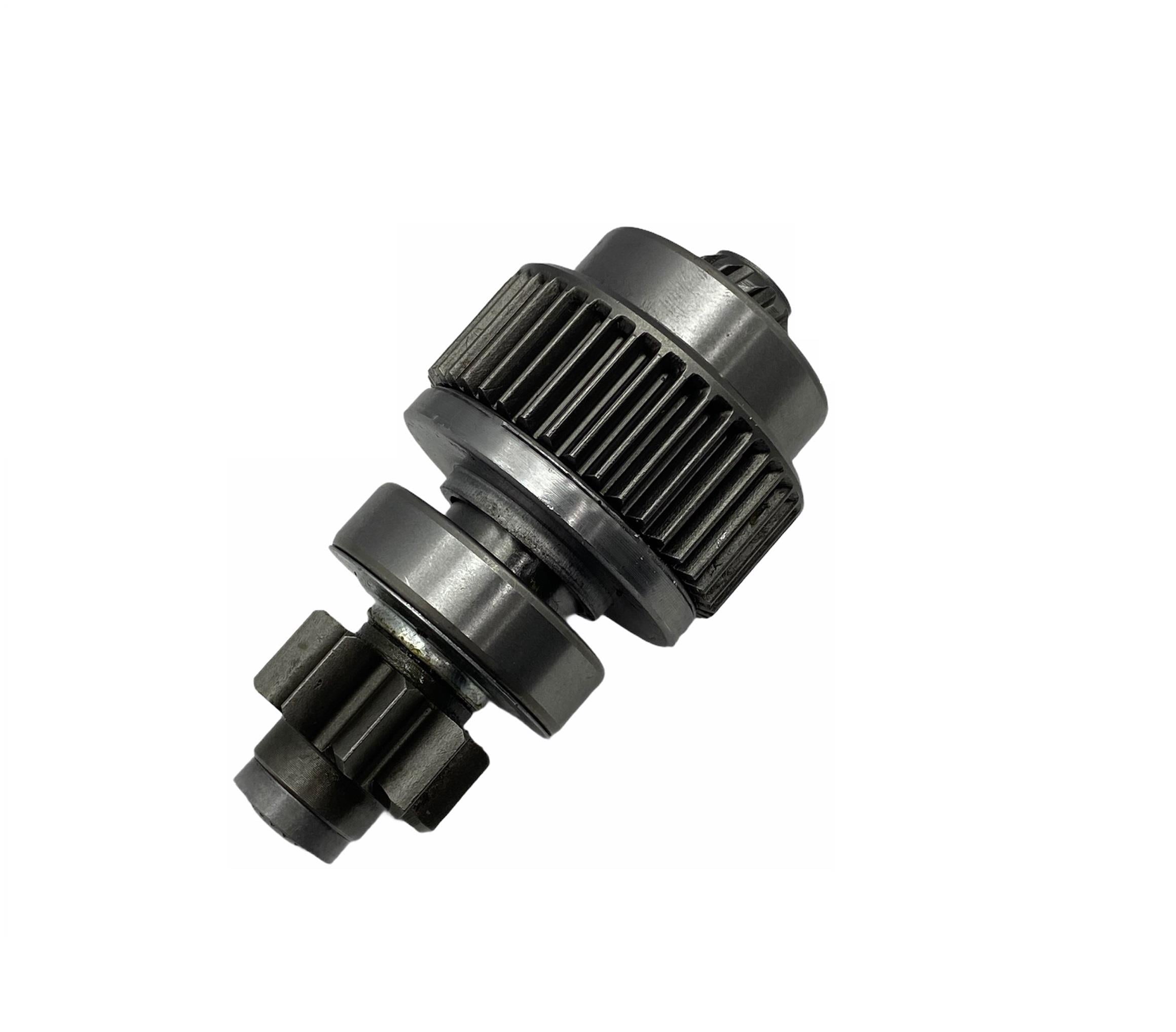 MARŞ DİŞLİSİ NIPPON DENSO TİPİ 9 DİŞ RULMANLI 