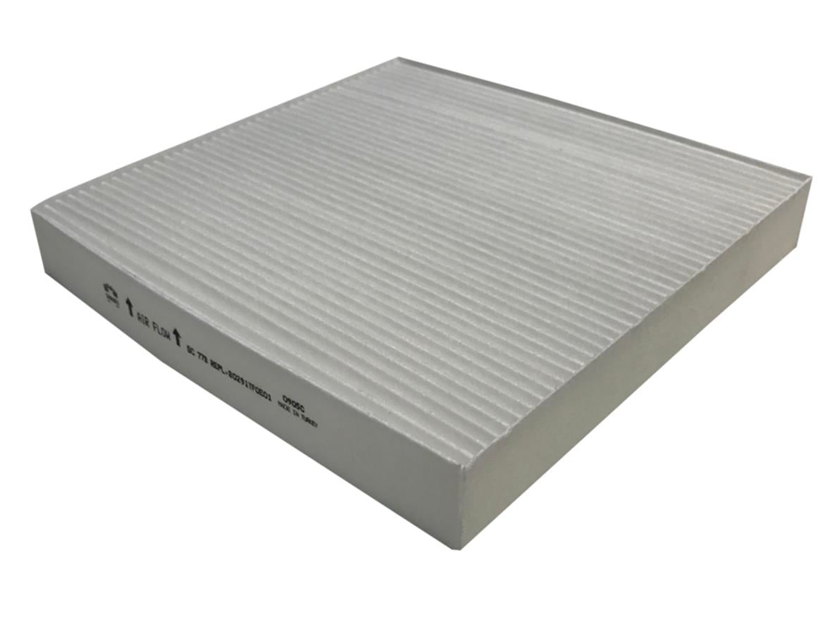 POLEN FİLTRESİ HONDA CIVIC/CITY/HR-V/JAZZ