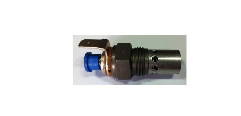 CRE 24V KIZDIRMA BUJİSİ MANİFOLD (20.7 MM) FIAT 35NC/50NC