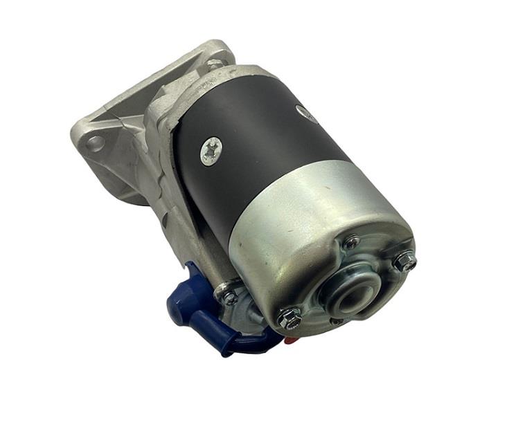 24V MARŞ MOTORU NIPPON DENSO TİPİ 11 DİŞ 4.5 KW (3 KULAK)