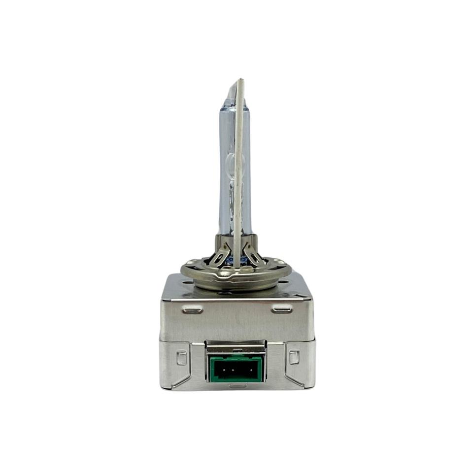 12V-85V XENON AMPUL D3S 35W 6000K METAL