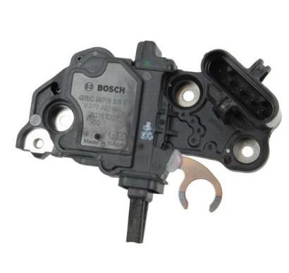 BOSCH 24V KÖMÜRLÜ KONJEKTÖR (5 FİŞ SOKETLİ) (W-L-IG-S-DFM) MERCEDES ACTROS/AROCS/ATEGO/AXOR