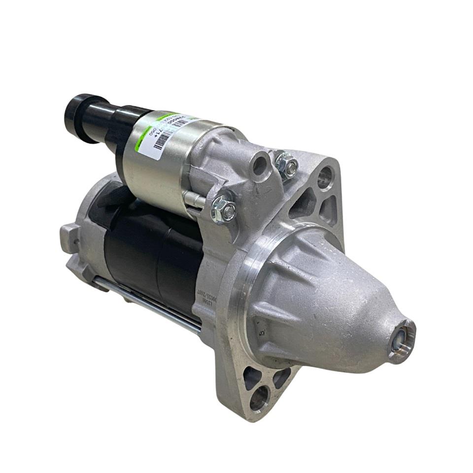 12V MARŞ MOTORU DENSO TİPİ 9 DİŞ 1.0 KW HONDA CIVIC VII/CR-V II/FR-V/STEAM