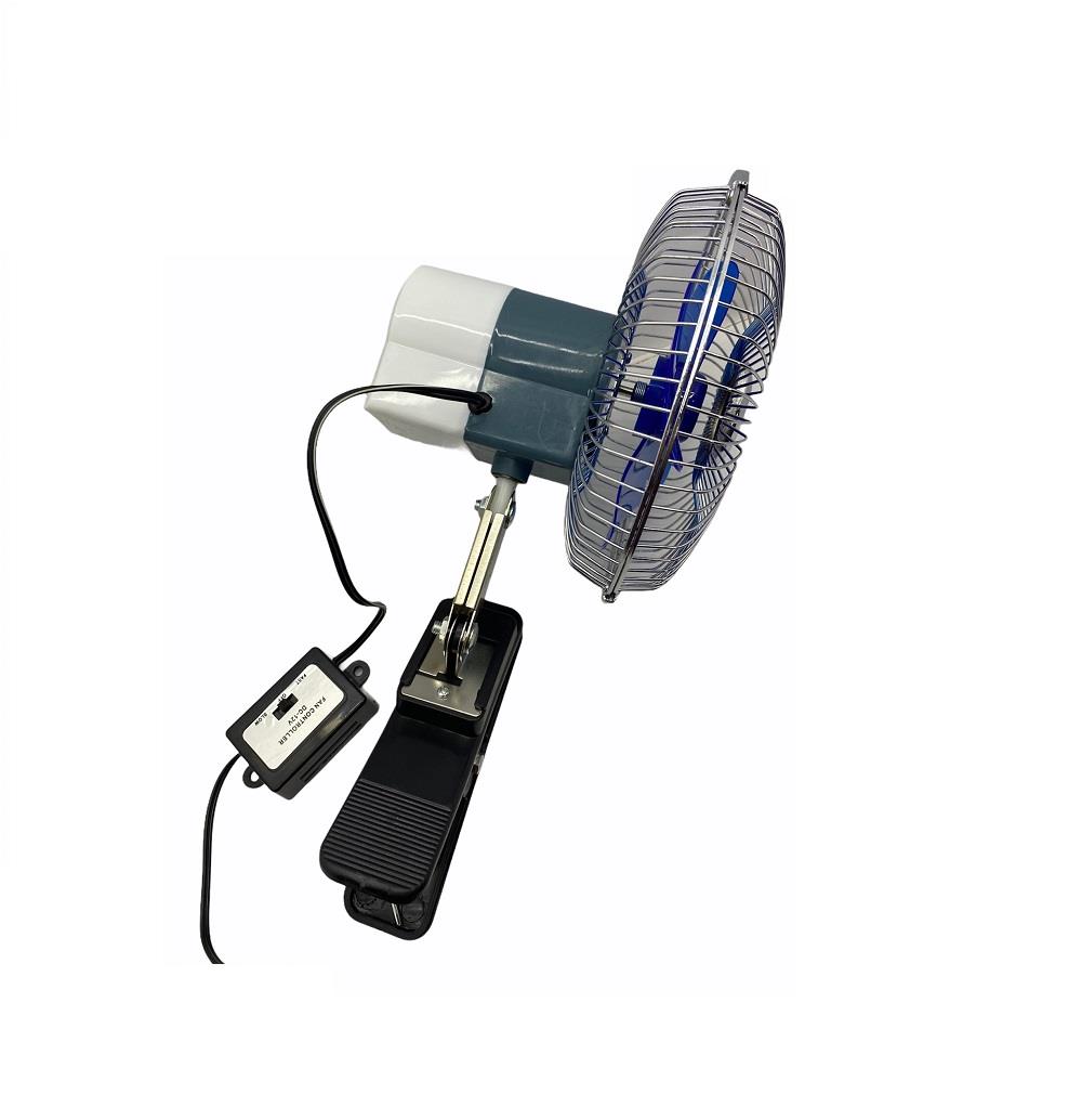 12V VANTİLATÖR 6 