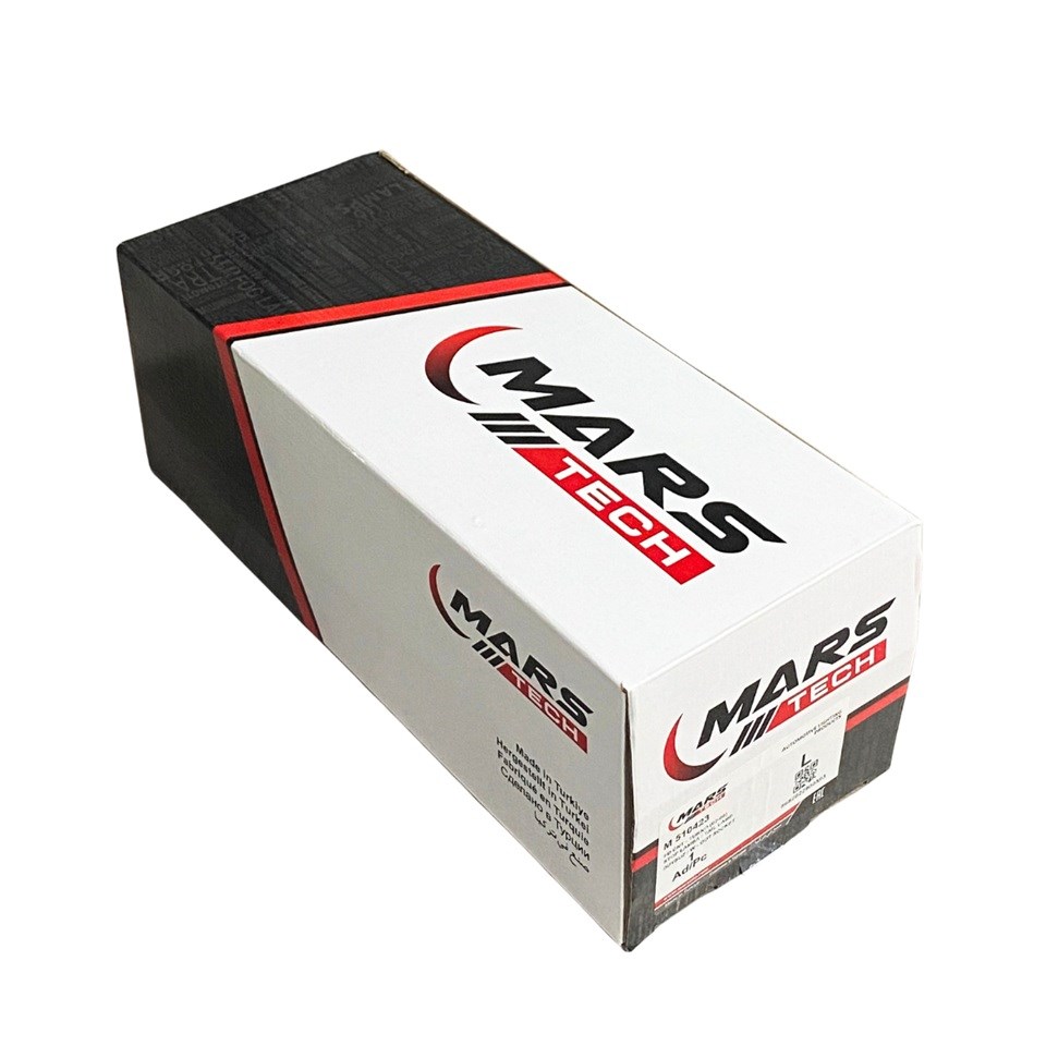 MARS STOP LAMBASI (DUYSUZ) FORD TOURNEO CONNECT 2002-2013 SOL