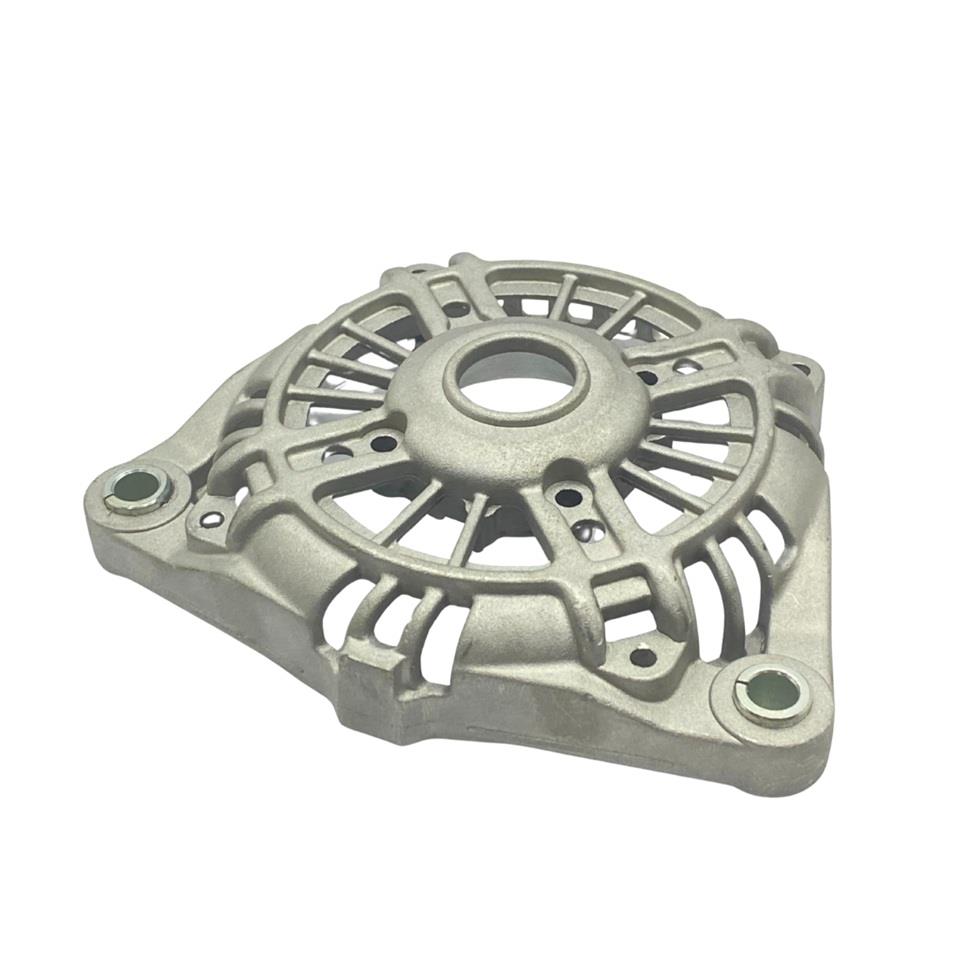 ALTERNATÖR ÖN KAPAK MITSUBISHI TİPİ 100 A MAGIRUS-OTOKAR-RENAULT-VOLVO