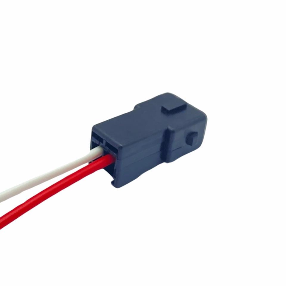 ENJEKTÖR SOKETİ UNIVERSAL KABLOLU (ERKEK)