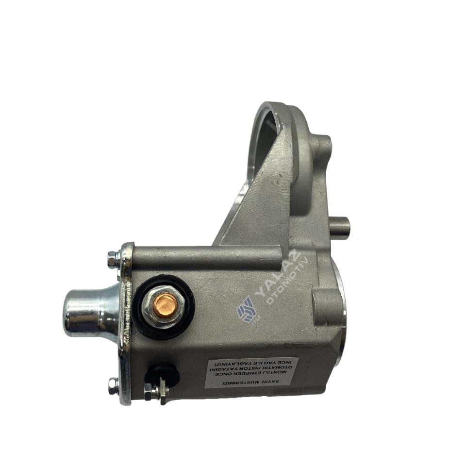 12V MARŞ OTOMATİĞİ NIPPON DENSO TİPİ 2.5 KW CASE-ÇUKUROVA-DAEWOO-HYSTER-TOYOTA