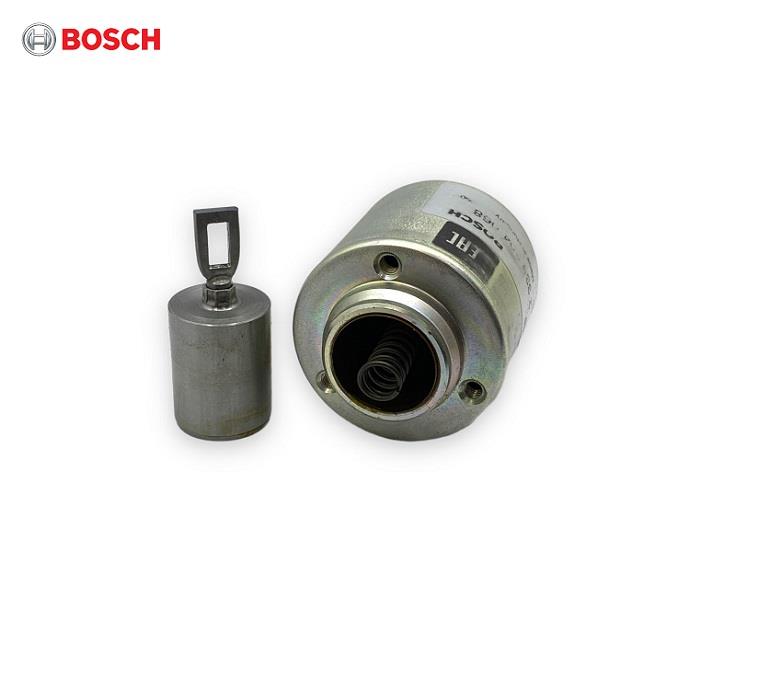 BOSCH 12V MARŞ OTOMATİĞİ İNCE GÖVDE M6 SAĞ (KISA PİSTON-YÜKSEK KAPAK)