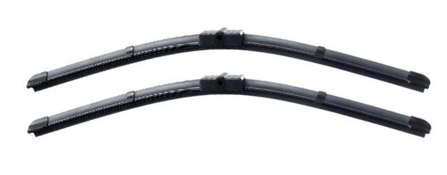 SİLECEK SÜPÜRGESİ 600/480 MM AEROTWIN AUDI-SKODA-VW