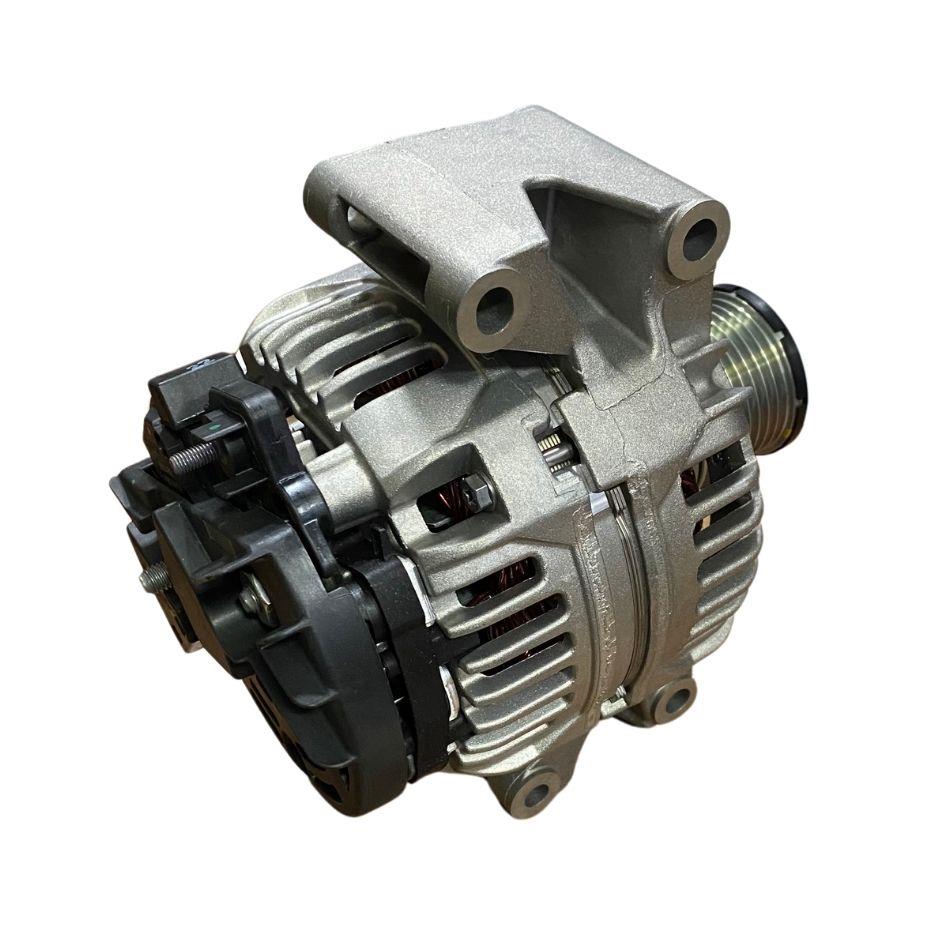 BOSCH 12V ALTERNATÖR DİNAMO 90 A (L) MERCEDES C SERİSİ/SPRINTER/VITO