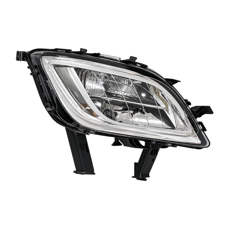 SİS-SİNYAL LAMBASI OPEL ASTRA J 2009-2015 > SAĞ