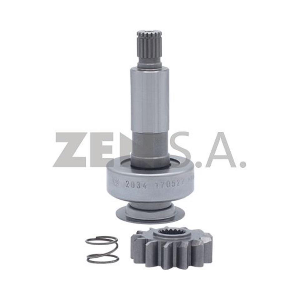 ZEN MARŞ DİŞLİSİ DENSO TİPİ 13 DİŞ (5 KANAL) LEXUS-TOYOTA AVENSIS/CAMRY/RAV 4