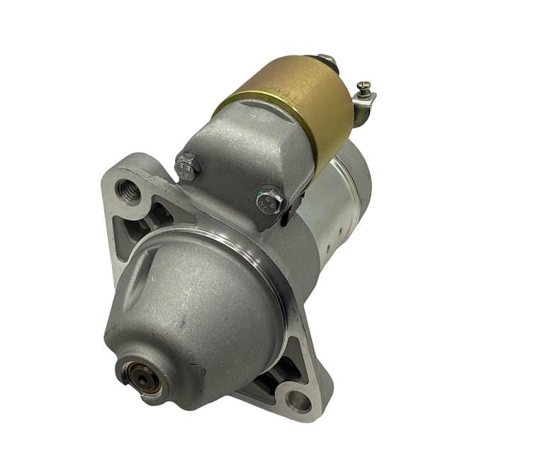 12V MARŞ MOTORU 13 DİŞ 1.4 KW HITACHI OPEL ASTRA G/COMBO