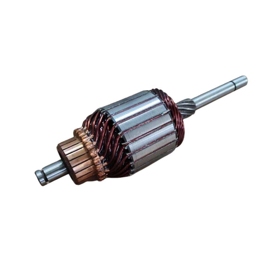 12V MARŞ KOLLEKTÖRÜ BOSCH TİPİ ANADOL-FORD