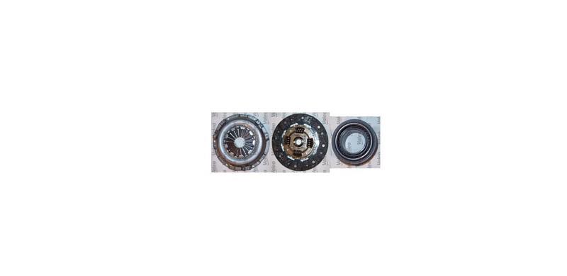 VALEO DEBRİYAJ SETİ HONDA CIVIC 1987-1991