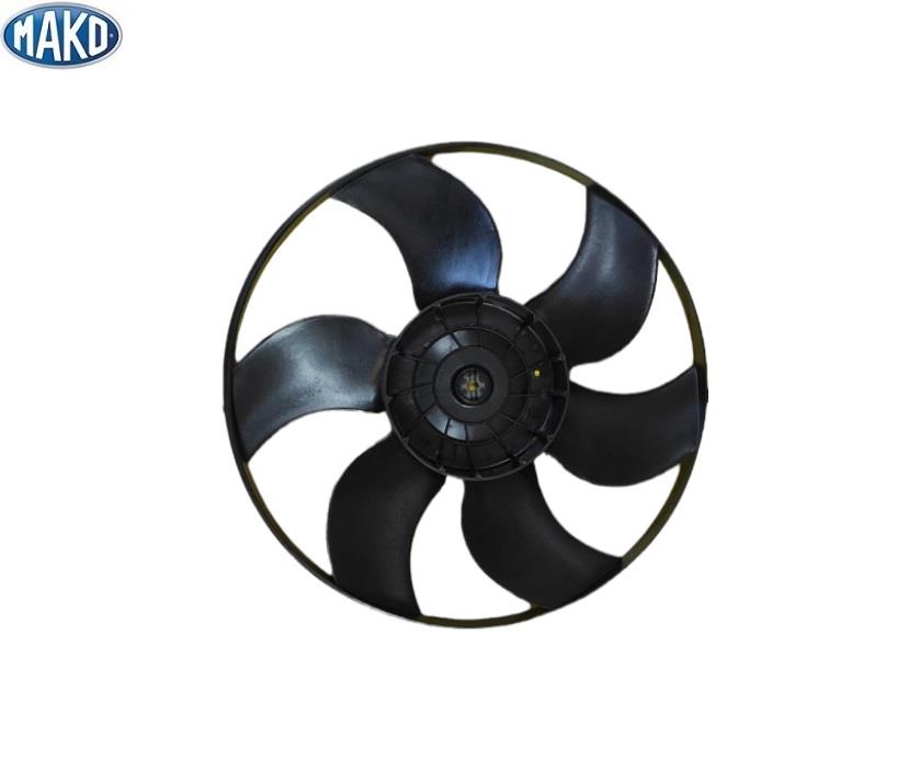 MAKO FAN PERVANESİ MEGANE/CLIO (KLİMALI)