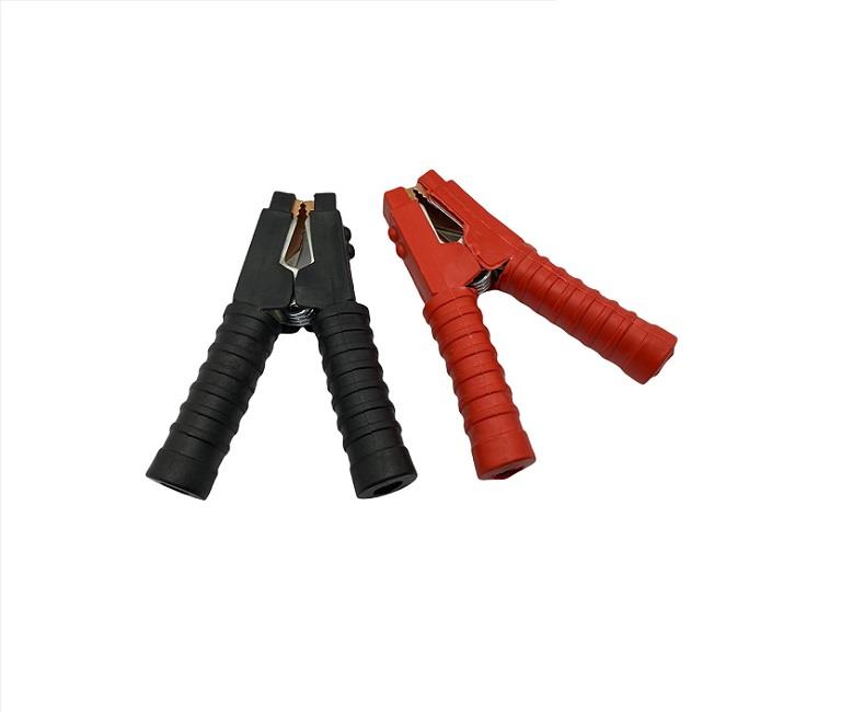 AKÜ TAKVİYE MAŞASI (SÜPER KALİTE) (BAKIR UÇLU) (500 A) (2 AD)