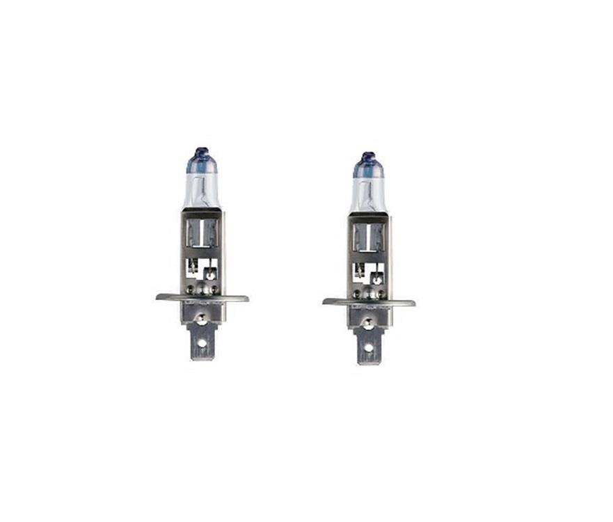 PHILIPS 12V H1 AMPUL 55W X-TREME G-VISION +%130 FAZLA IŞIK (2 AD)