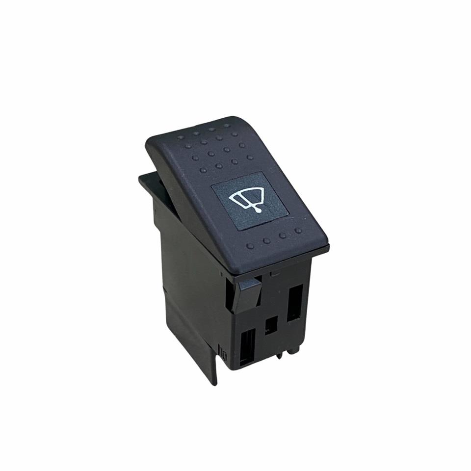 SİLECEK ANAHTARI  YM GENİŞ TİP (4 FİŞ ÇİFT DEVRE) BMC PROFESYONEL-FORKLİFT-İŞ MAKİNESİ