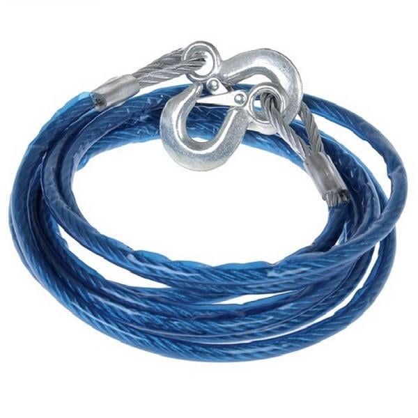 ÇEKME HALATI 6 MM 3.5 MT  (3 TON)